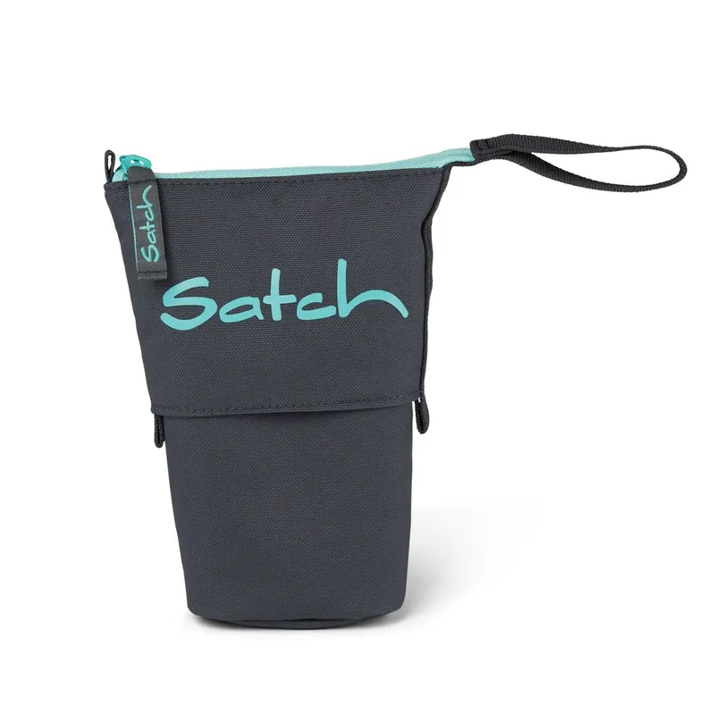 Satch Satch Schulzubehör Pencil Slider, Grey, – Produktbild 1 von 1