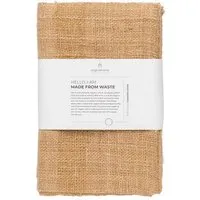 Originalhome Originalhome Kissenbezug aus recycelter Baumwolle (60x40 cm), Natürlich, – Produktbild 1 von 1