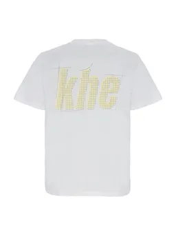 kleiderhelden kleiderhelden kheTee Unisex 215gr GEO T-Shirt aus regenerativer Baumwolle – Produktbild 1 von 1