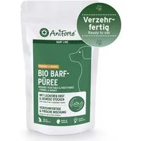 AniForte AniForte BIO BARF Püree - Fenchel & Mango 5x150 g – Produktbild 1 von 1