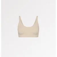 CASAGiN CASAGiN Bralette-BH aus ökologischer Pflanzenfaser, Seashell, – Produktbild 1 von 1
