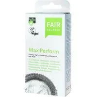 Fair Squared Kondome max perform – Produktbild 1 von 1