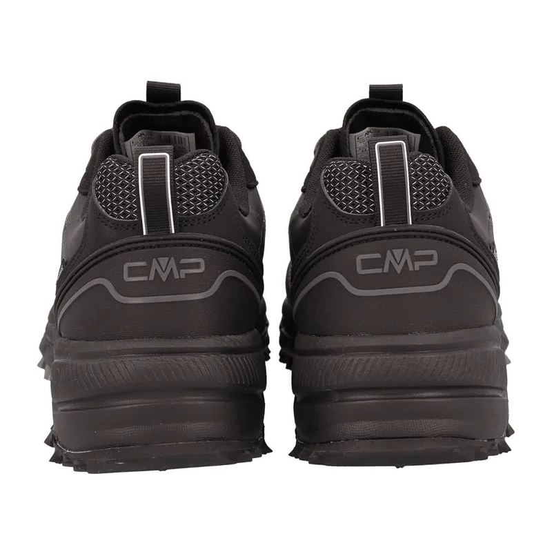 CMP CMP HELNAIT FAST für Herren, schwarz, Größe 47 EU, Schwarz, – Produktbild 2 von 6