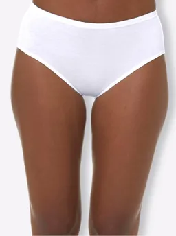 wäschepur Jazzpants weiß – Produktbild 1 von 1