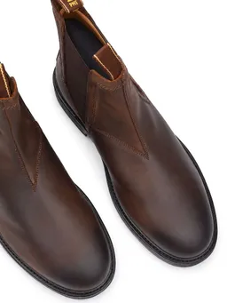 PME Legend PME Legend Chelsea Boot Yoke Braun – Produktbild 1 von 1
