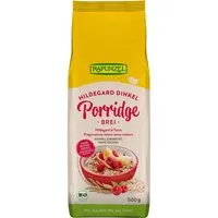 RAPUNZEL RAPUNZEL Bio-Frühstücksbrei/Porridge "Hildegard", 500 g – Produktbild 1 von 1