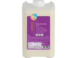 Sonett Sonett Waschmittel Lavendel - 5L – Produktbild 1 von 1