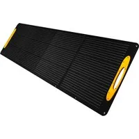 Aqiila Aqiila tragbares Solarpanel "Sunbird P200", 200 W, wasserdicht IP65 – Produktbild 1 von 1