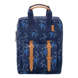 Fresk Kinderrucksack 28 × 21 × 8 cm – wasserabweisend, mit Namensschild – Produktbild 1 von 1
