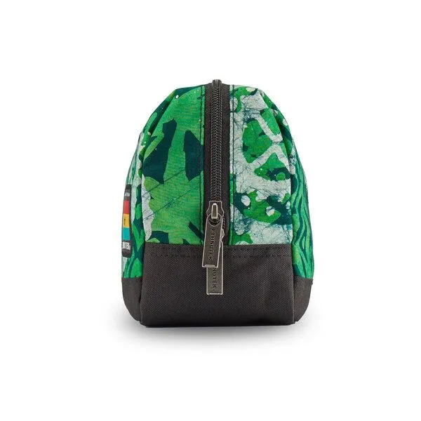 Ethnotek Ethnotek Padu Dopp Kit Waschtasche, Ghana 20, – Produktbild 3 von 3