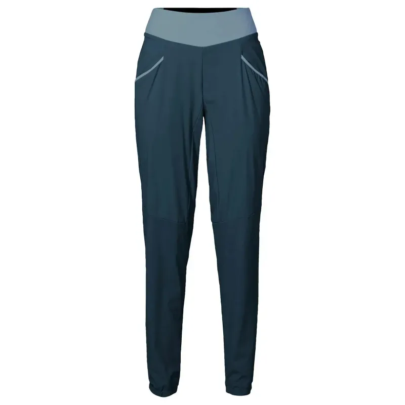 Vaude Damenhosen VAUDE Scopi, Bleu, – Produktbild 1 von 1