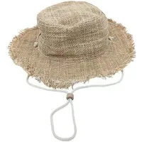 short'n'pietz short'n'pietz Sommerhut aus Hanf mit Band – Produktbild 1 von 1