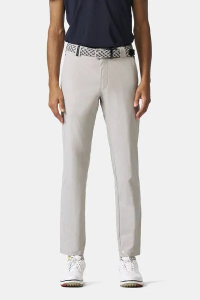Meyer MEYER GOLF • MICROFANCY CHINO, Weiß (beige), – Produktbild 1 von 5