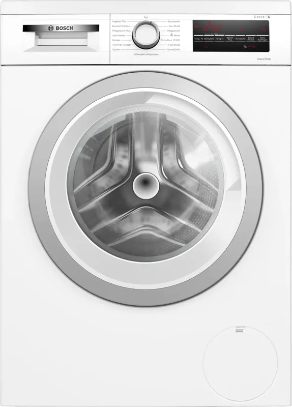 Bosch Bosch WUU28T42, Weiß, – Produktbild 1 von 1