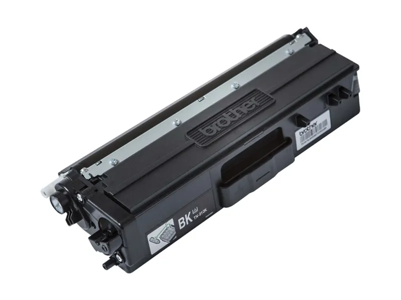 Brother Brother Toner TN-910BK schwarz – Produktbild 1 von 3