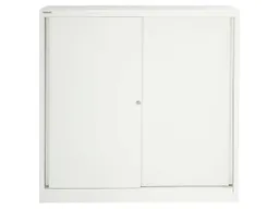 Bisley Bisley Schiebetürenschrank "ECO" 3 OH, Breite 120 cm – Produktbild 1 von 1