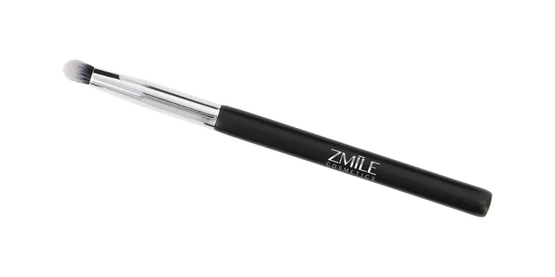 ZMILE COSMETICS Kosmetikpinsel-Set Round Shape Eye Smudge Brush - Lidschattenpinsel, spitz zulaufend, 1 tlg. – Produktbild 2 von 2