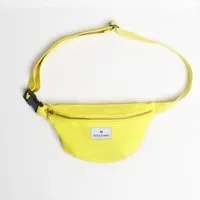 Souleway Souleway Bum Bag, Bright lemon, – Produktbild 1 von 1