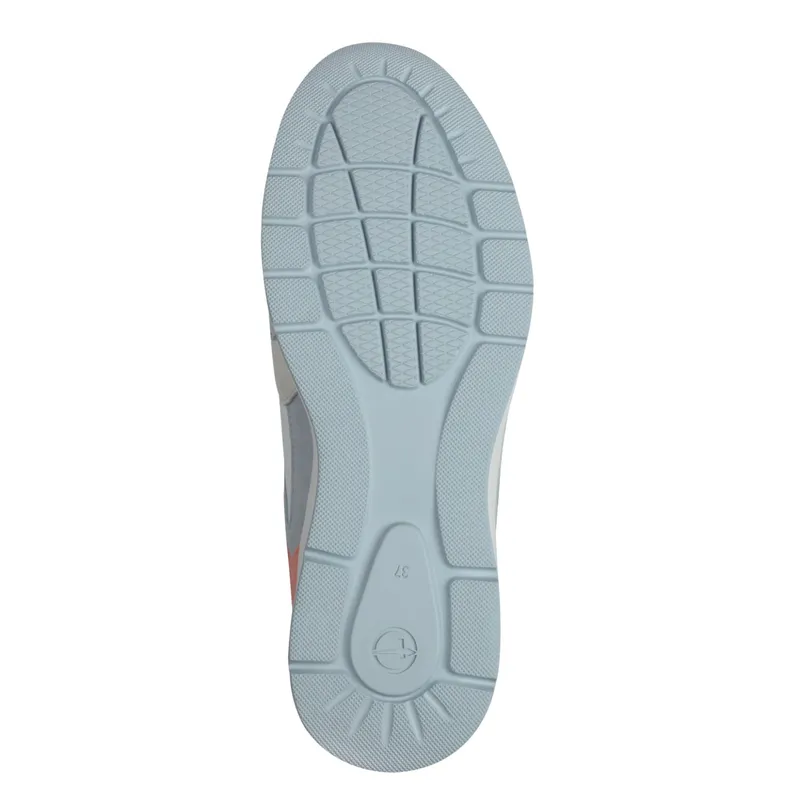 Tamaris Tamaris M2373944 für Damen, blau, Größe 42 EU, Blau, – Produktbild 4 von 5