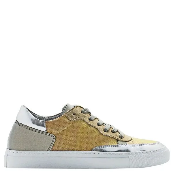 nat-2 vegane Sneaker aus Holz "nat-2 Wood beige" – Produktbild 1 von 4