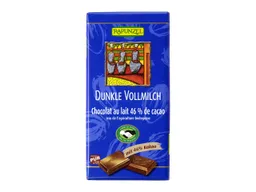 RAPUNZEL Dunkle Vollmilchschokolade – Produktbild 1 von 1