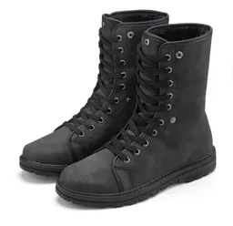 Lascana Lascana Stiefelette schwarz – Produktbild 1 von 1