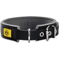 Hunter Hunter Halsband Neopren Reflect BVB 45 cm – Produktbild 1 von 1