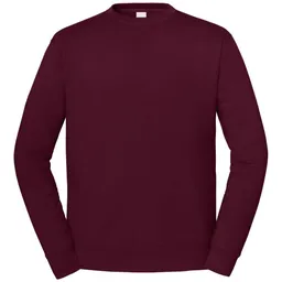 Fruit Of The Loom Fruit of the Loom Schwerer Sweater 16.2282 Gr. XXL burgundy – Produktbild 1 von 1
