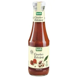 Byodo Gewürzketchup – Produktbild 1 von 1