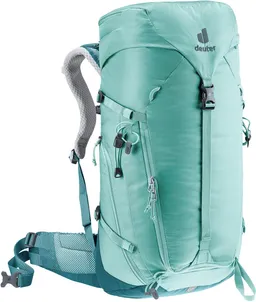 Deuter Deuter Trail 28 SL Wanderrucksack W (1377 glacier/deepsea) – Produktbild 1 von 1