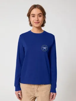Zeachild Zeachild Tribal Longsleeve Unisex Biobaumwolle – Produktbild 1 von 1