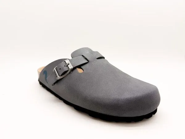 thies Vegane thies Eco Bio Clogs, Natural, – Produktbild 6 von 7
