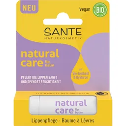 Living Crafts LIVING CRAFTS - Natural Care Lip Balm - (n/a), Nachhaltige Mode, Bio Bekleidung – Produktbild 1 von 1