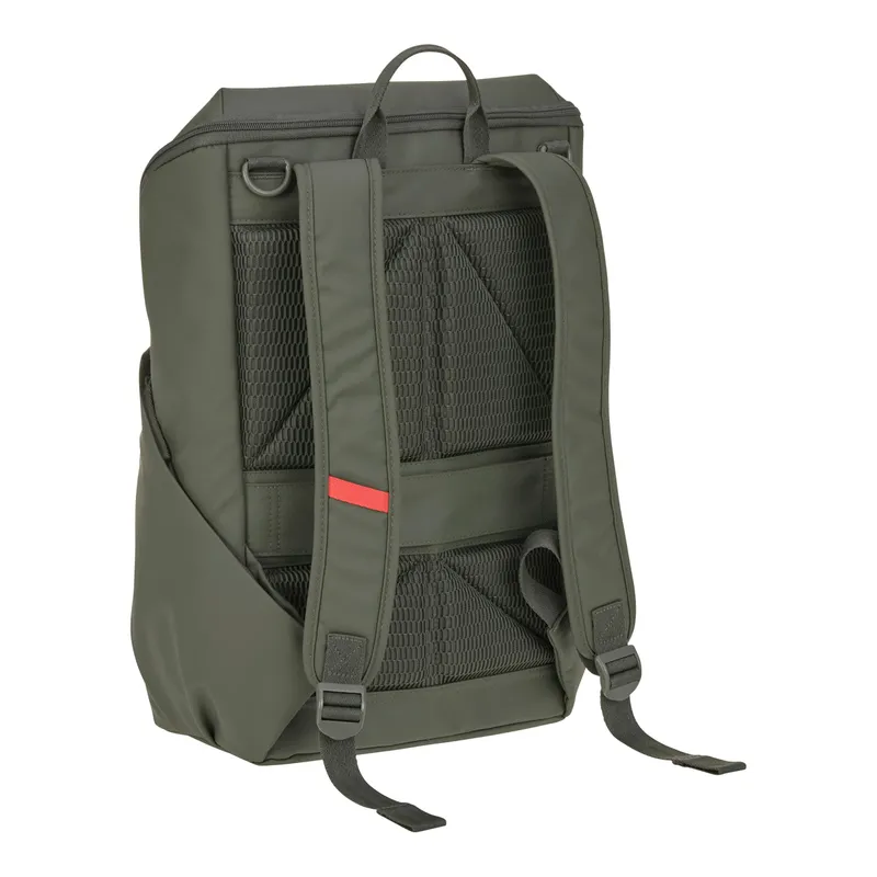Lässig Lässig Green Label Slender Up Wickelrucksack, Gruen, – Produktbild 3 von 3