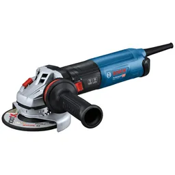 Bosch Professional Bosch Professional Bosch Winkelschleifer GWS 17-125 S, incl. Zubehör, Karton – Produktbild 1 von 1