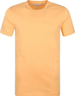Colorful Standard Colorful Standard Organisch T-shirt Hell Orange - Größe XL – Produktbild 1 von 1