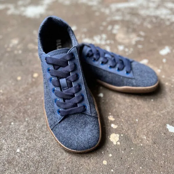 BLUSUN BLUSUN Barfußschuh BLSN-102M, Blue, – Produktbild 2 von 2