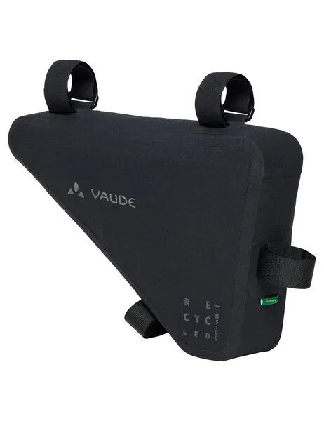 Vaude VAUDE Rahmentaschen Trailframe M, Black, – Produktbild 3 von 5