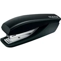 Leitz Leitz Heftgerät 5617-00-95 "NeXXt Recycle" mini, schwarz, 10 Blatt – Produktbild 1 von 1
