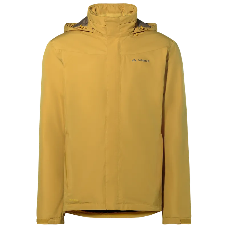 Vaude Vaude Escape Winterjacke, für Herren, Gelb, – Produktbild 1 von 1