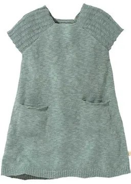 Disana Disana Kleid aus Leinen – Produktbild 1 von 1