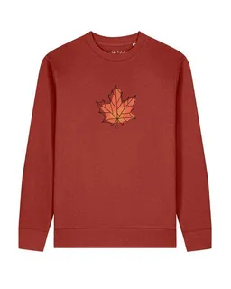 watapparel watapparel Sweatshirt Unisex Herbst – Produktbild 1 von 1
