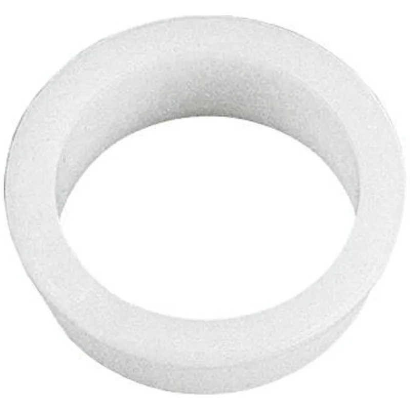 HOPPE Hoppe Plastikführungsring Nr.14 weiß, 21x18x7 – Produktbild 1 von 1