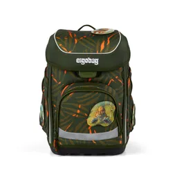 Ergobag Ergobag cubo Schulranzen, 5-teiliges Set, Kollektion 2026 ExBärdition – Produktbild 1 von 1