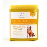 Küstenseifen Manufaktur Küstenseifen Manufaktur Bio-Hundeseife "Fiffi Feinchen"/ Shampooseife / Fellseife für Hunde – Produktbild 1 von 1