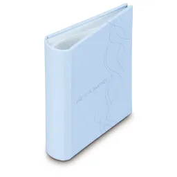 Hama Hama Einsteck-Album "Life", für 20 Sofortbilder bis max. 5,4 x 8,6 cm – Produktbild 1 von 1