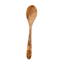 Olivenholz erleben Olivenholz erleben Esslöffel (L22) aus Olivenholz – Produktbild 1 von 1