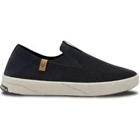 SAOLA SAOLA Herren vegan Sneaker Herren Bali Schwarz – Produktbild 1 von 1
