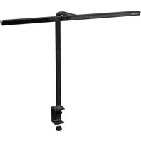 Maul MAUL LED-Monitorleuchte "MAULgate" colour vario sensor, dimmbar, schwarz – Produktbild 1 von 1