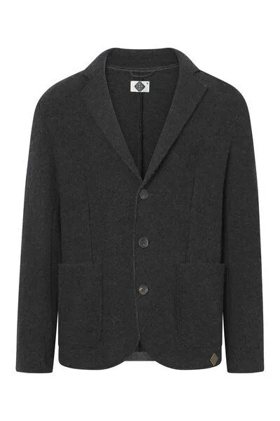 Stapf Herren Jacke Hartmuth, Anthra, – Produktbild 1 von 1